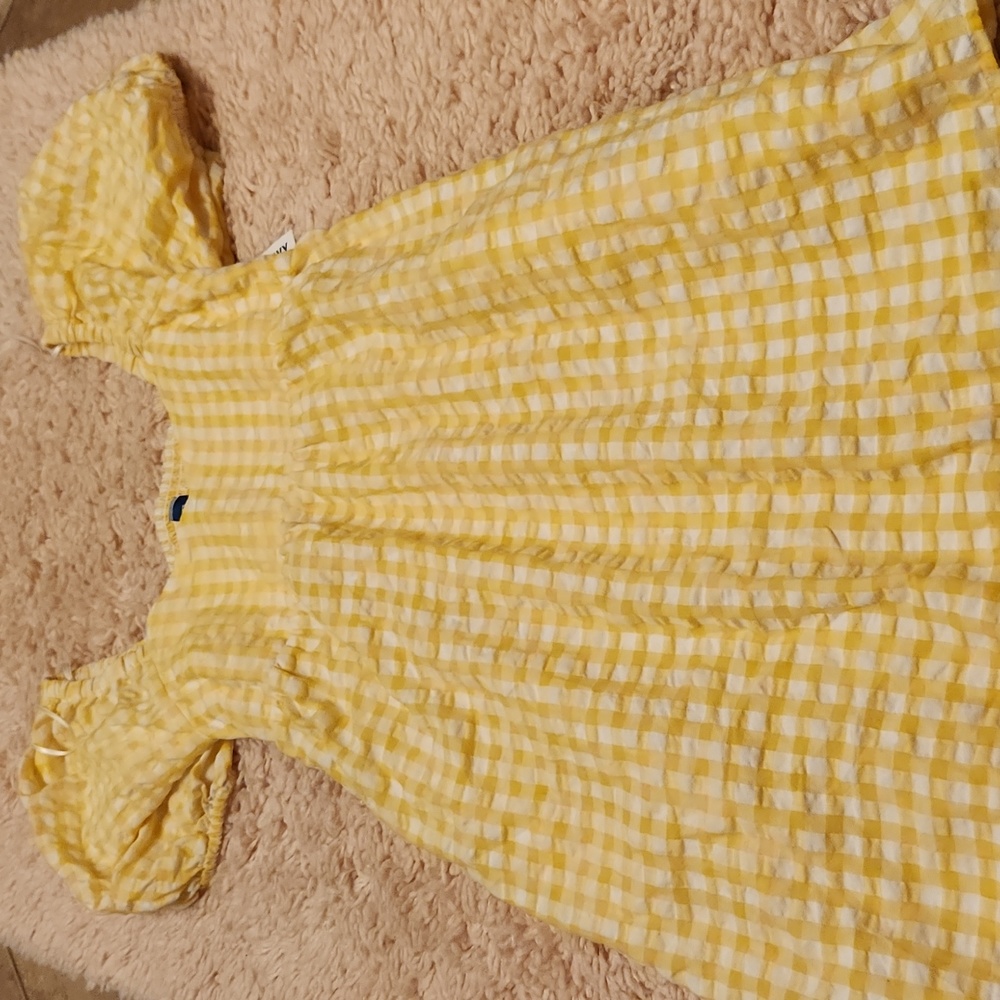 Dress Size XS